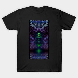 Void Dweller 095 T-Shirt